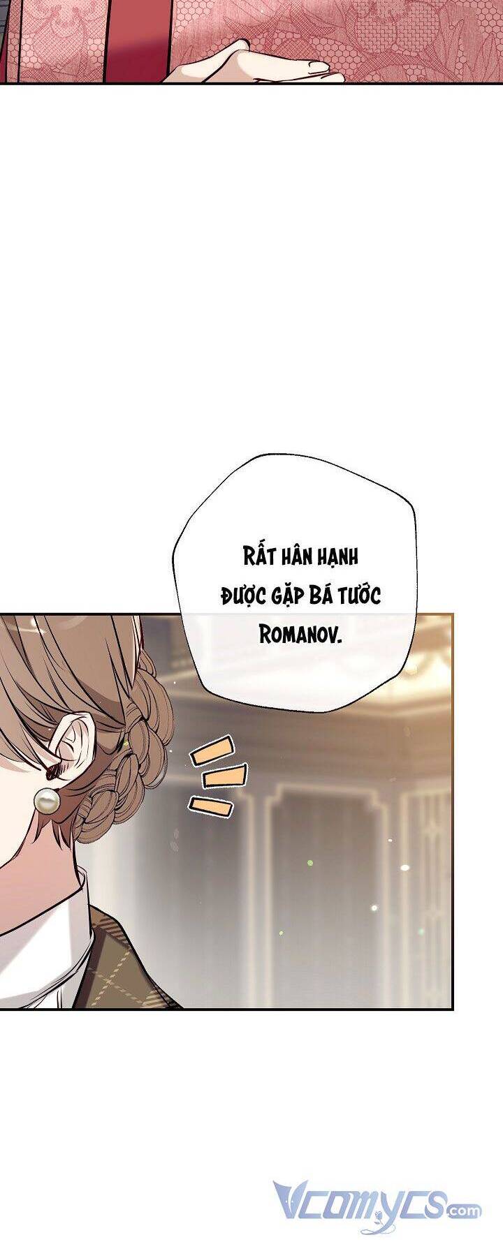 Chúng Ta Có Thể Trở Thành Người Nhà Không? Chapter 53 - Trang 2