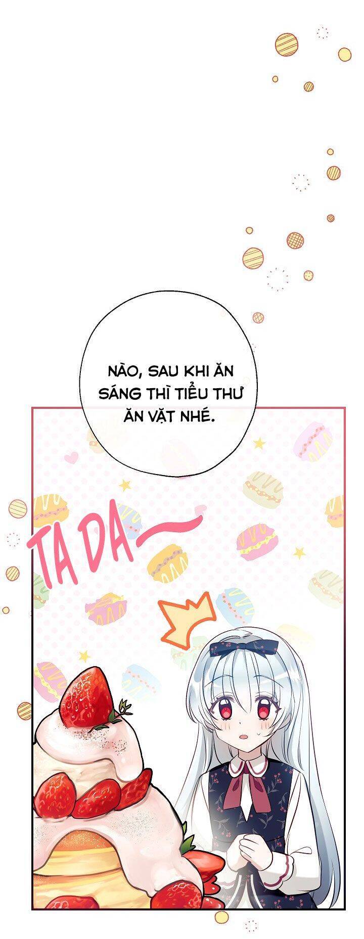 Chúng Ta Có Thể Trở Thành Người Nhà Không? Chapter 53 - Trang 2