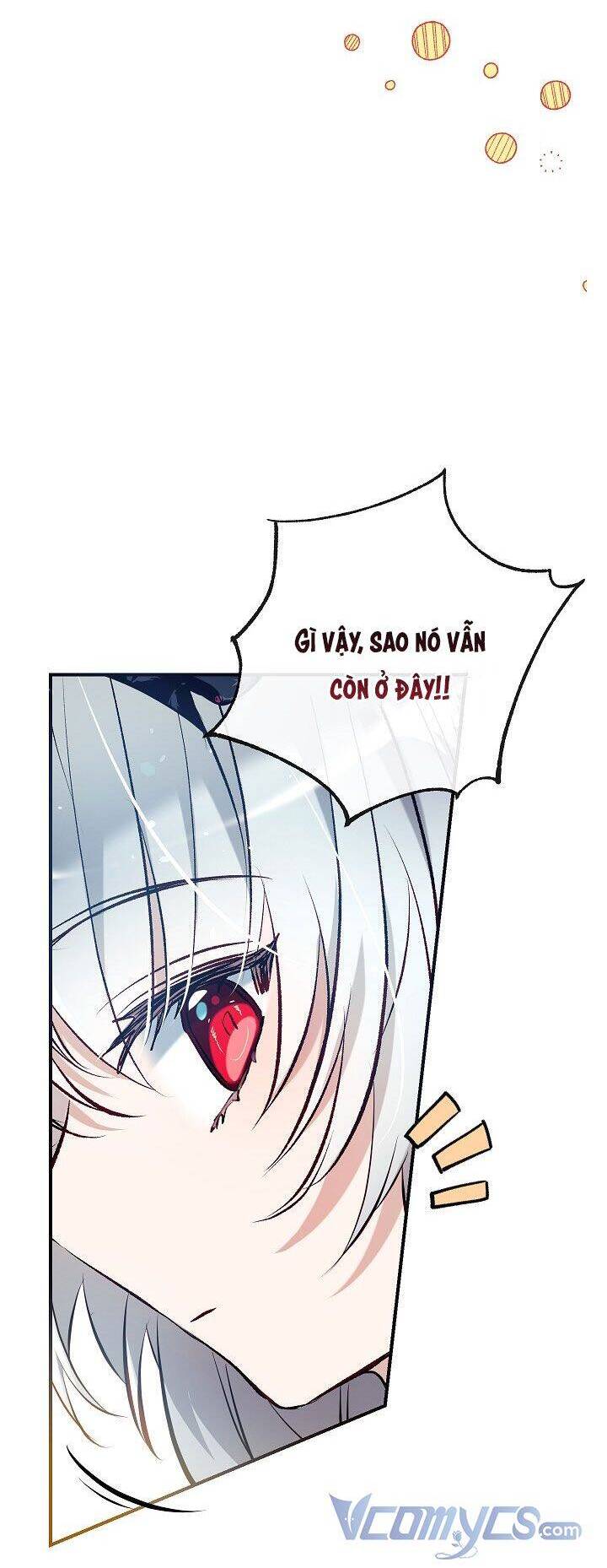 Chúng Ta Có Thể Trở Thành Người Nhà Không? Chapter 53 - Trang 2