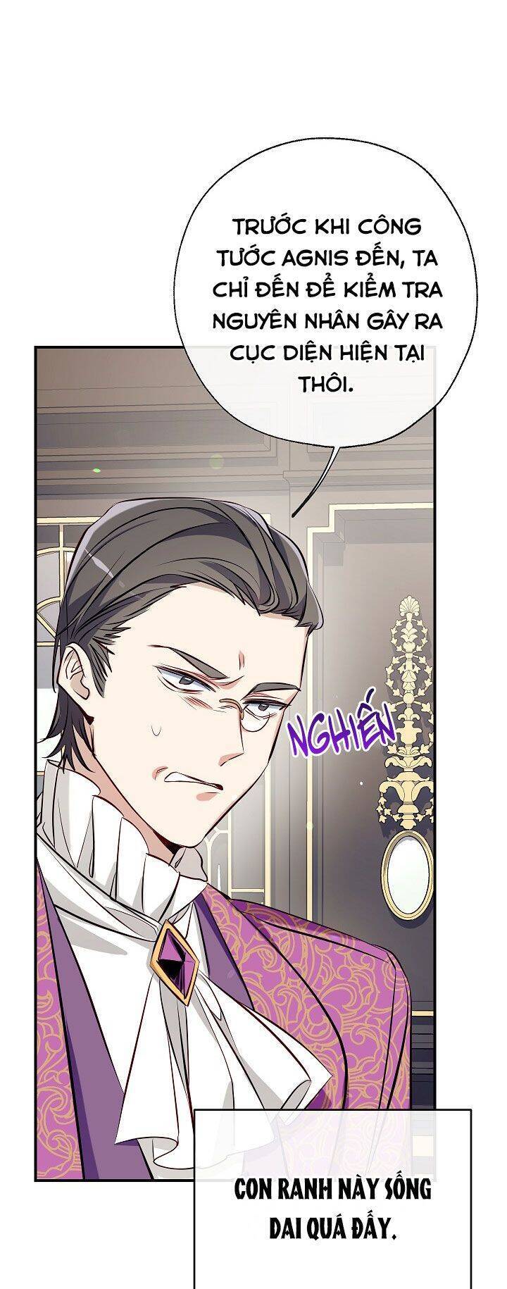 Chúng Ta Có Thể Trở Thành Người Nhà Không? Chapter 53 - Trang 2