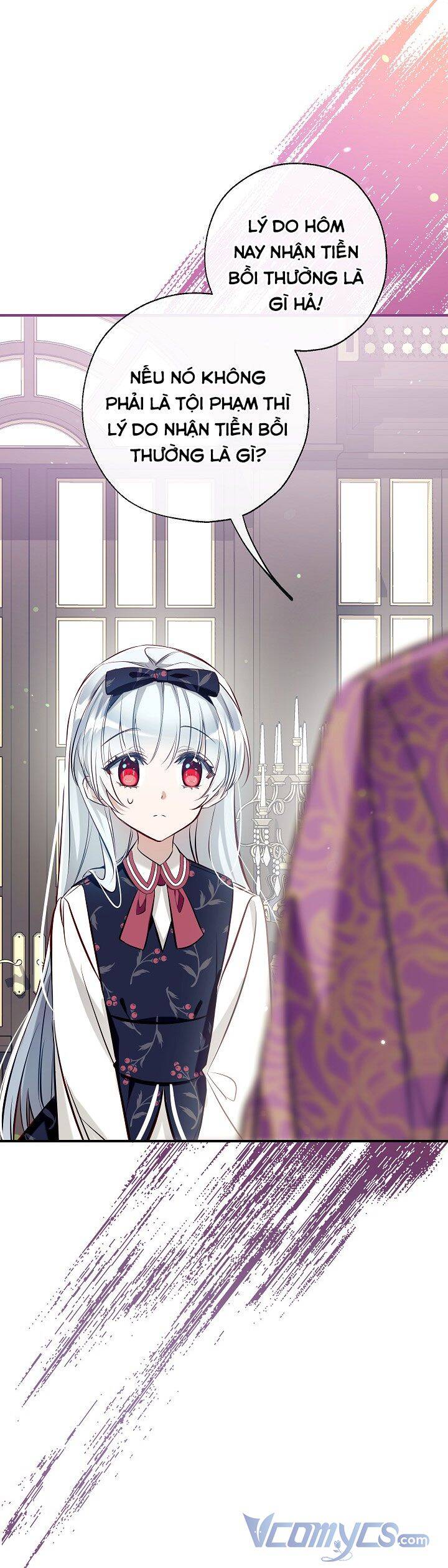 Chúng Ta Có Thể Trở Thành Người Nhà Không? Chapter 53 - Trang 2