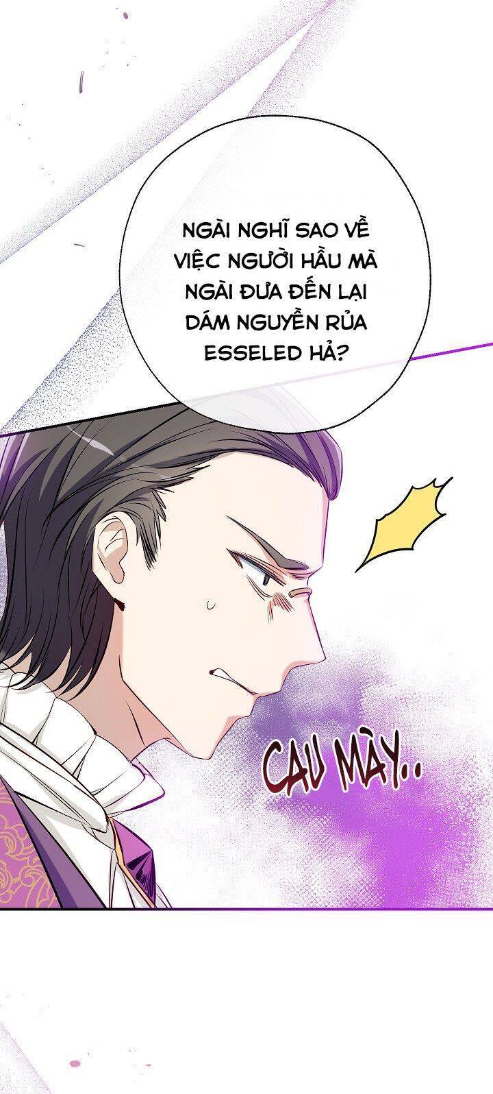 Chúng Ta Có Thể Trở Thành Người Nhà Không? Chapter 53 - Trang 2