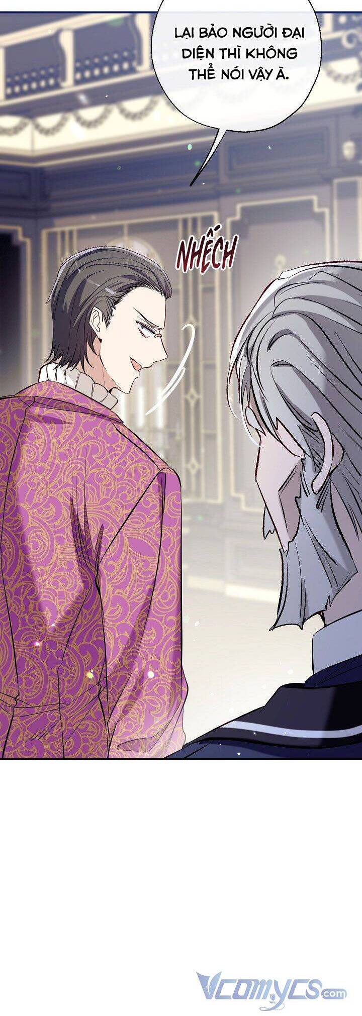 Chúng Ta Có Thể Trở Thành Người Nhà Không? Chapter 53 - Trang 2