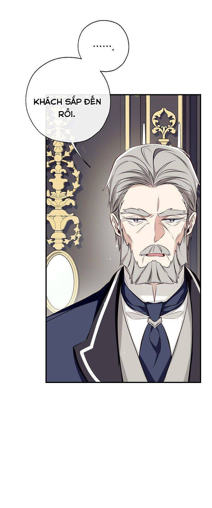 Chúng Ta Có Thể Trở Thành Người Nhà Không? Chapter 53 - Trang 2