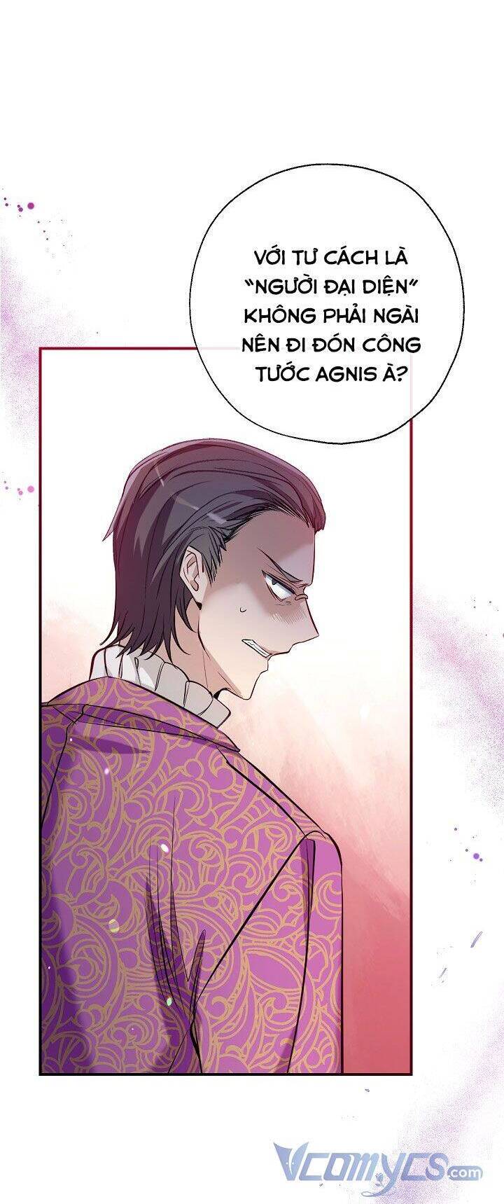 Chúng Ta Có Thể Trở Thành Người Nhà Không? Chapter 53 - Trang 2