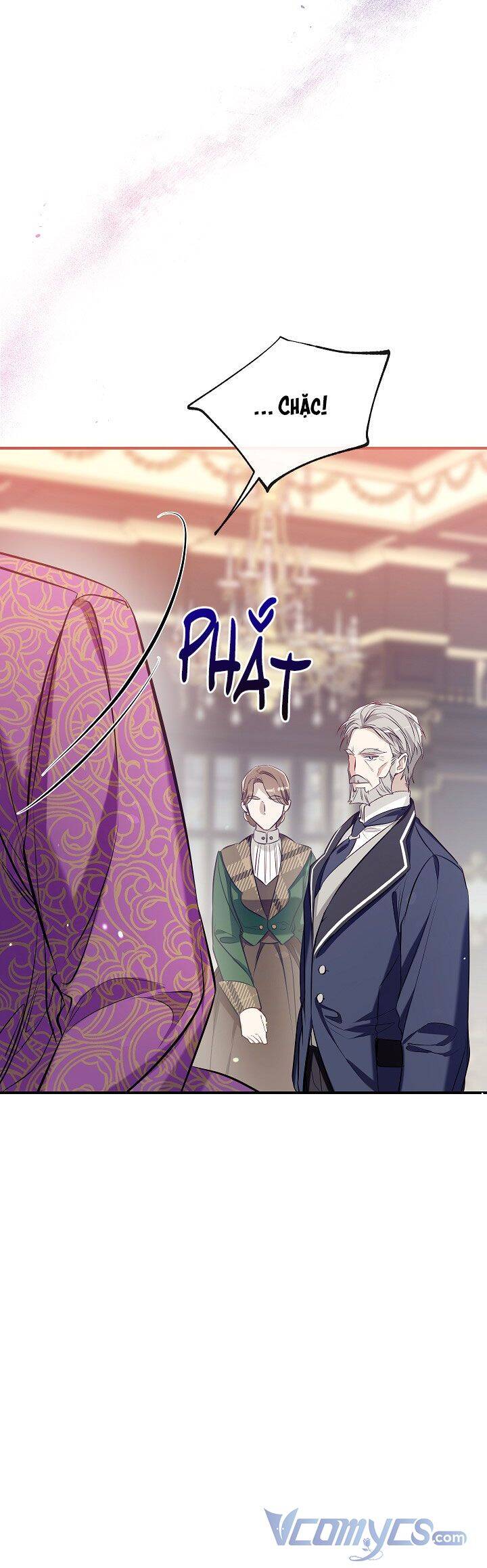 Chúng Ta Có Thể Trở Thành Người Nhà Không? Chapter 53 - Trang 2