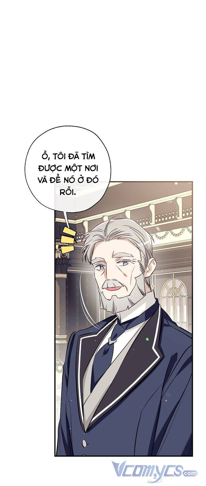 Chúng Ta Có Thể Trở Thành Người Nhà Không? Chapter 53 - Trang 2