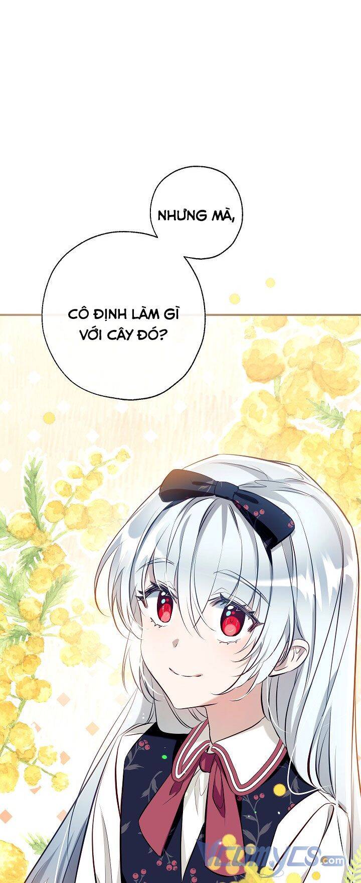 Chúng Ta Có Thể Trở Thành Người Nhà Không? Chapter 53 - Trang 2