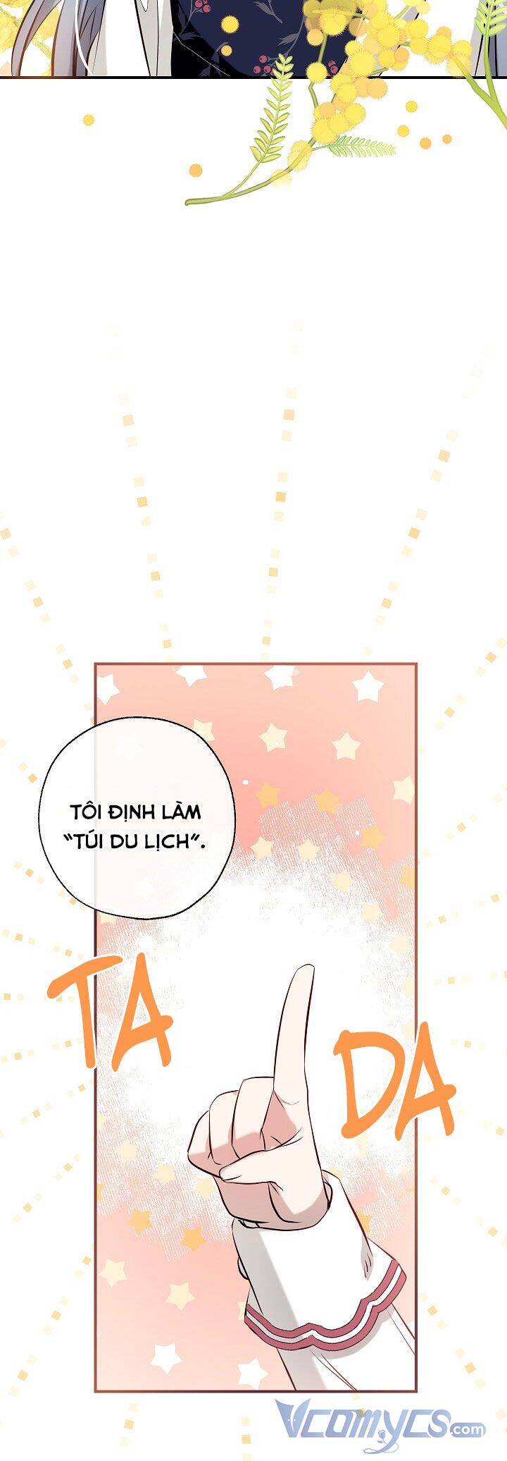 Chúng Ta Có Thể Trở Thành Người Nhà Không? Chapter 53 - Trang 2