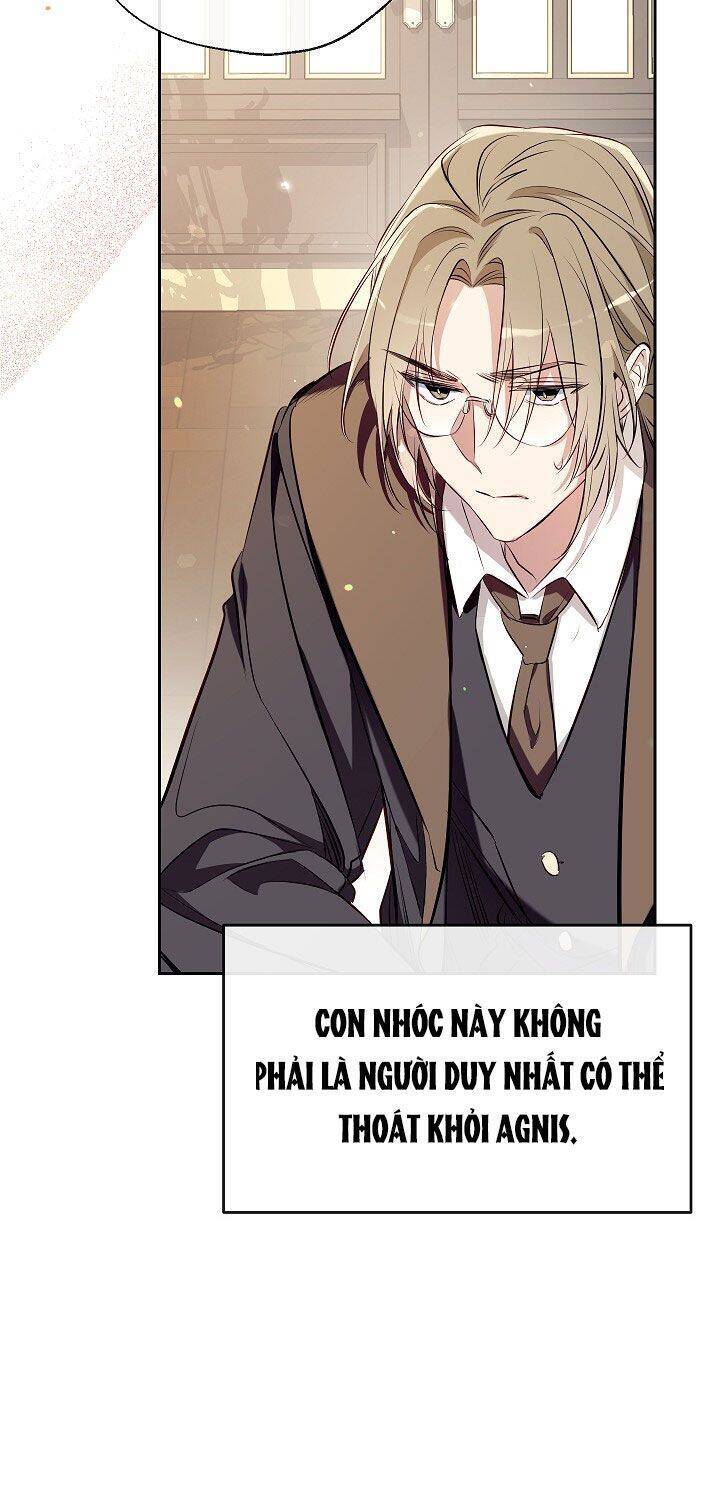 Chúng Ta Có Thể Trở Thành Người Nhà Không? Chapter 55 - Trang 2