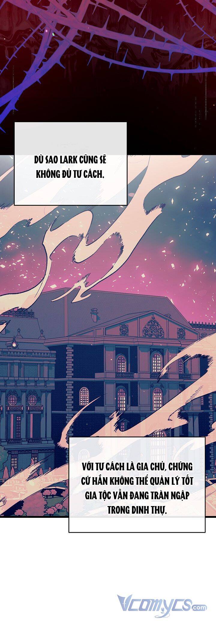 Chúng Ta Có Thể Trở Thành Người Nhà Không? Chapter 57 - Trang 2