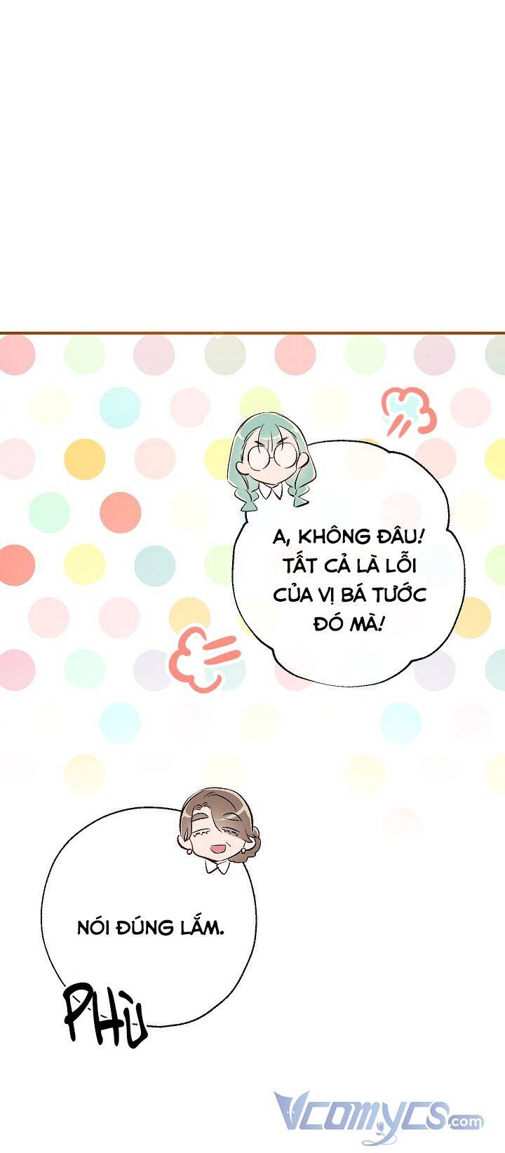 Chúng Ta Có Thể Trở Thành Người Nhà Không? Chapter 57 - Trang 2