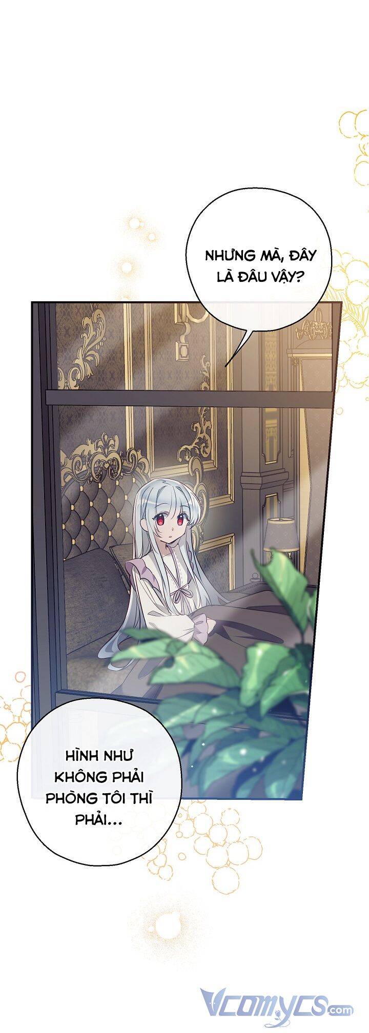 Chúng Ta Có Thể Trở Thành Người Nhà Không? Chapter 57 - Trang 2