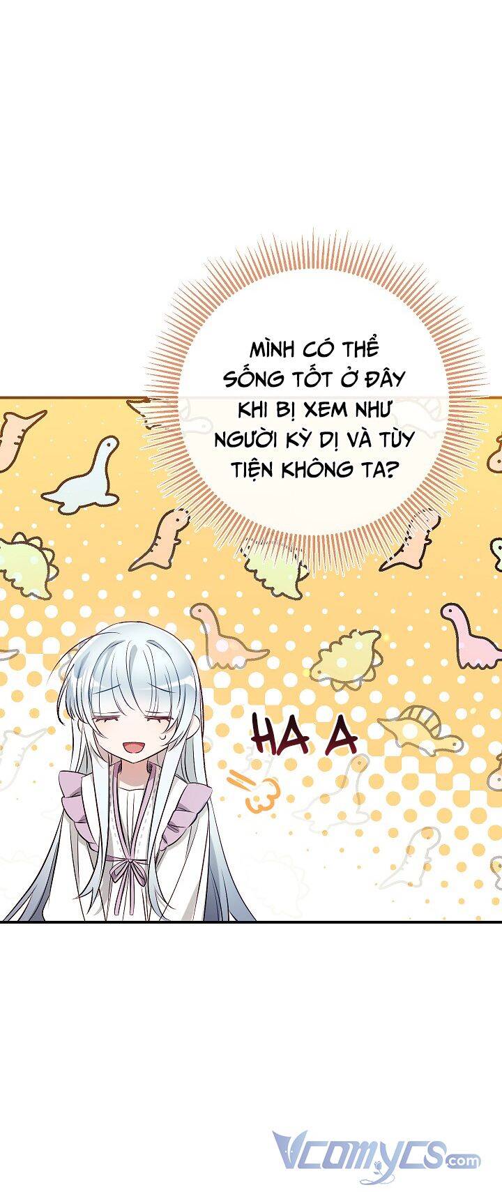 Chúng Ta Có Thể Trở Thành Người Nhà Không? Chapter 57 - Trang 2