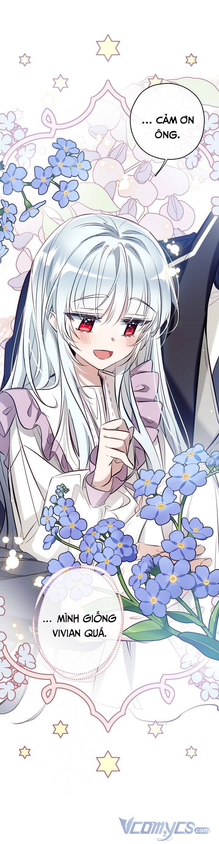 Chúng Ta Có Thể Trở Thành Người Nhà Không? Chapter 57 - Trang 2