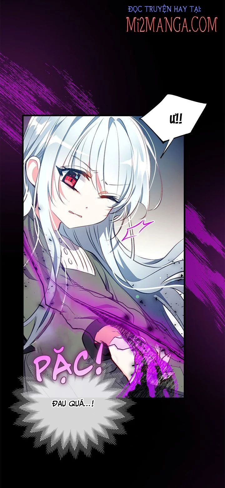 Chúng Ta Có Thể Trở Thành Người Nhà Không? Chapter 6.5 - Trang 2