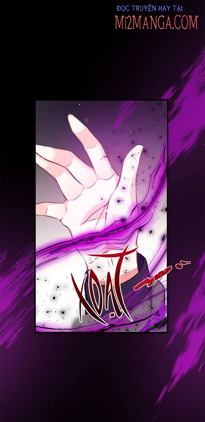 Chúng Ta Có Thể Trở Thành Người Nhà Không? Chapter 6.5 - Trang 2