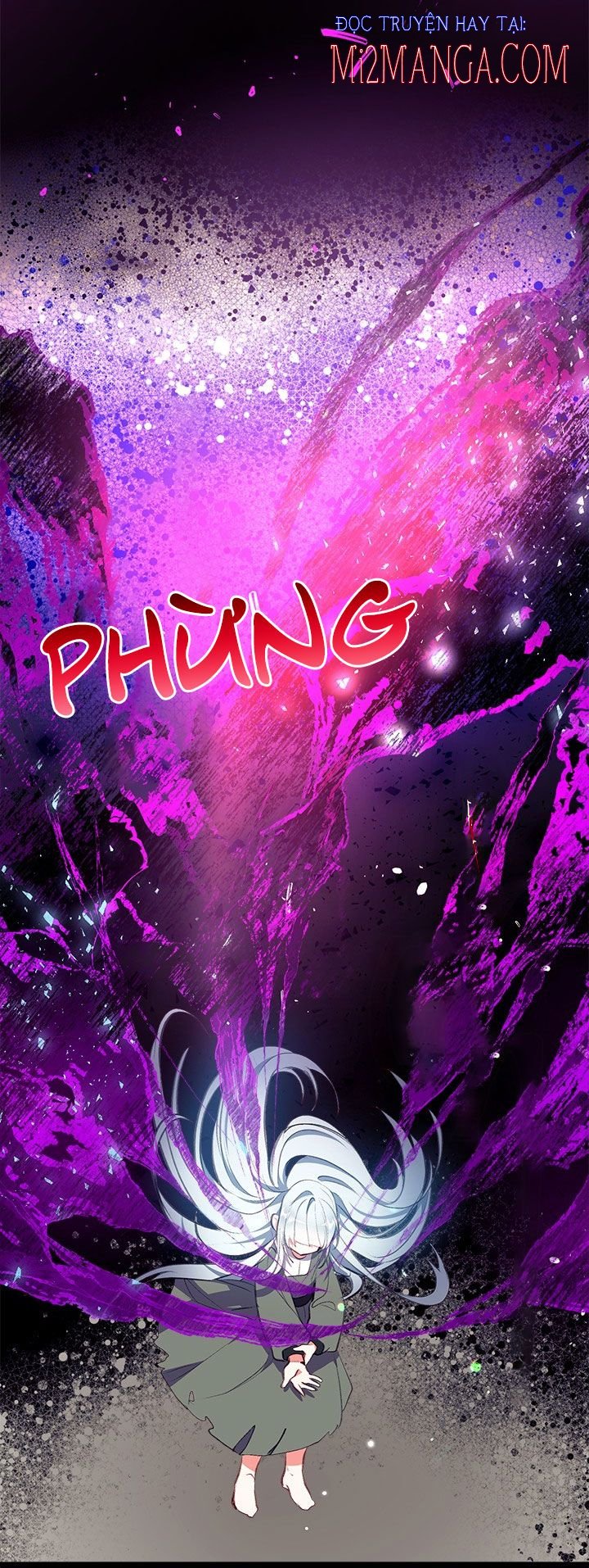 Chúng Ta Có Thể Trở Thành Người Nhà Không? Chapter 6.5 - Trang 2