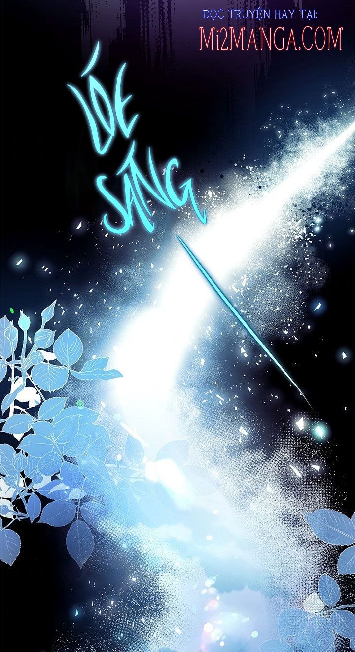 Chúng Ta Có Thể Trở Thành Người Nhà Không? Chapter 6.5 - Trang 2