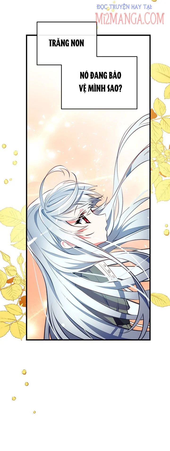 Chúng Ta Có Thể Trở Thành Người Nhà Không? Chapter 6.5 - Trang 2