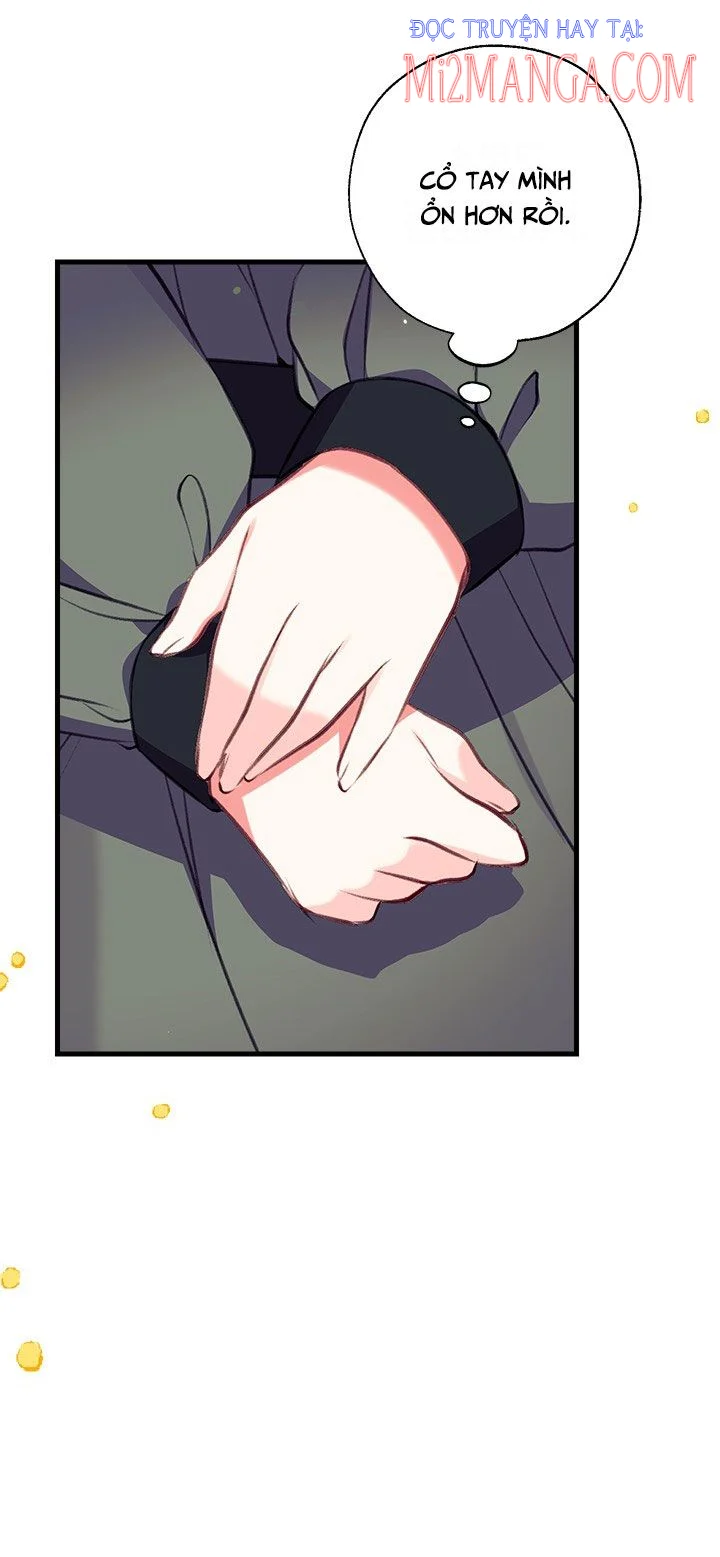 Chúng Ta Có Thể Trở Thành Người Nhà Không? Chapter 6.5 - Trang 2