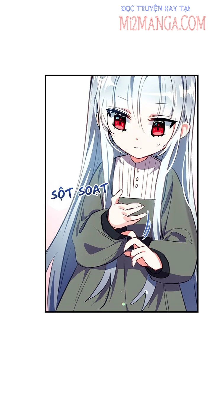 Chúng Ta Có Thể Trở Thành Người Nhà Không? Chapter 6.5 - Trang 2