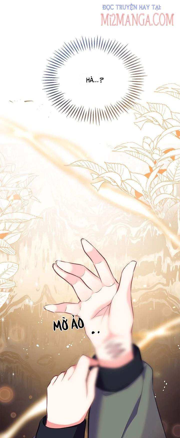 Chúng Ta Có Thể Trở Thành Người Nhà Không? Chapter 6.5 - Trang 2