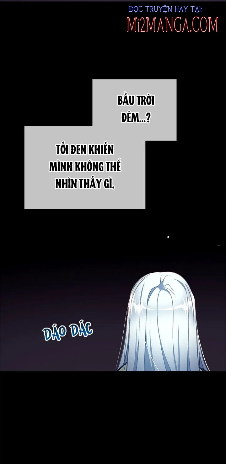 Chúng Ta Có Thể Trở Thành Người Nhà Không? Chapter 6.5 - Trang 2