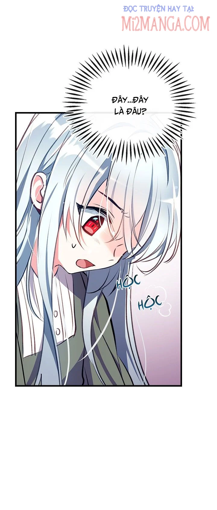 Chúng Ta Có Thể Trở Thành Người Nhà Không? Chapter 6.5 - Trang 2