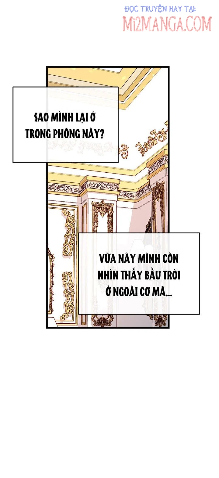 Chúng Ta Có Thể Trở Thành Người Nhà Không? Chapter 6.5 - Trang 2