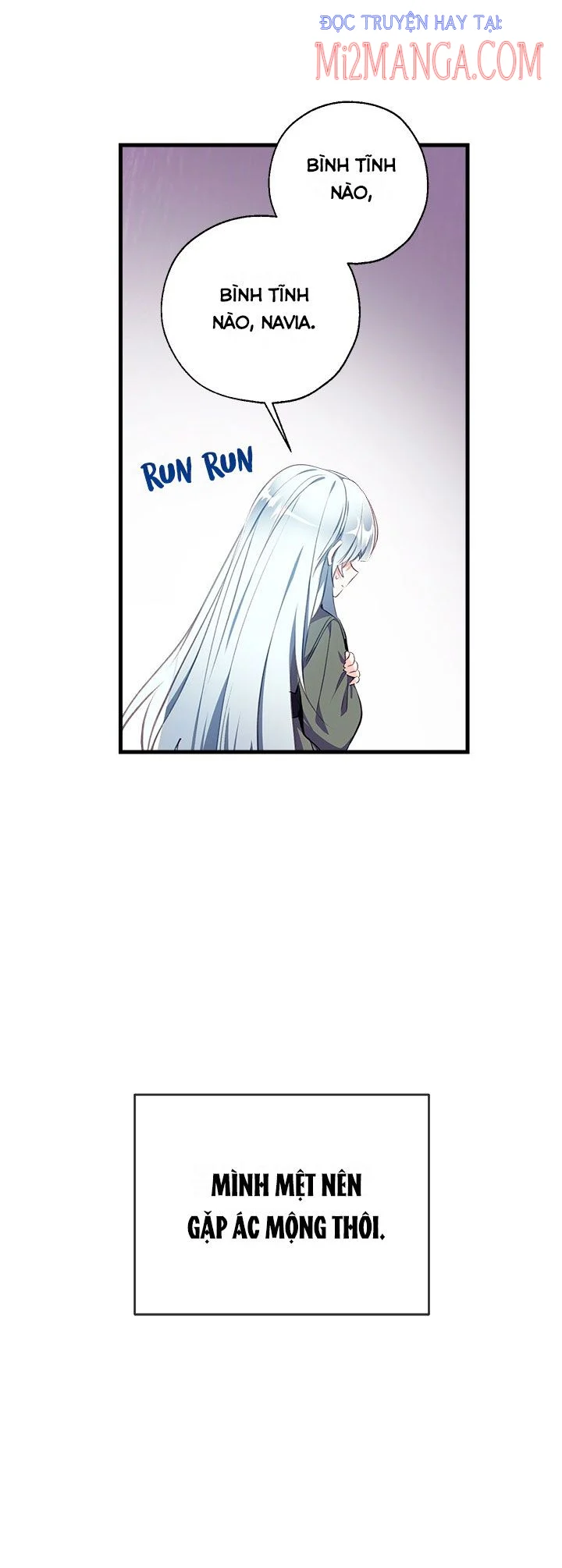 Chúng Ta Có Thể Trở Thành Người Nhà Không? Chapter 6.5 - Trang 2