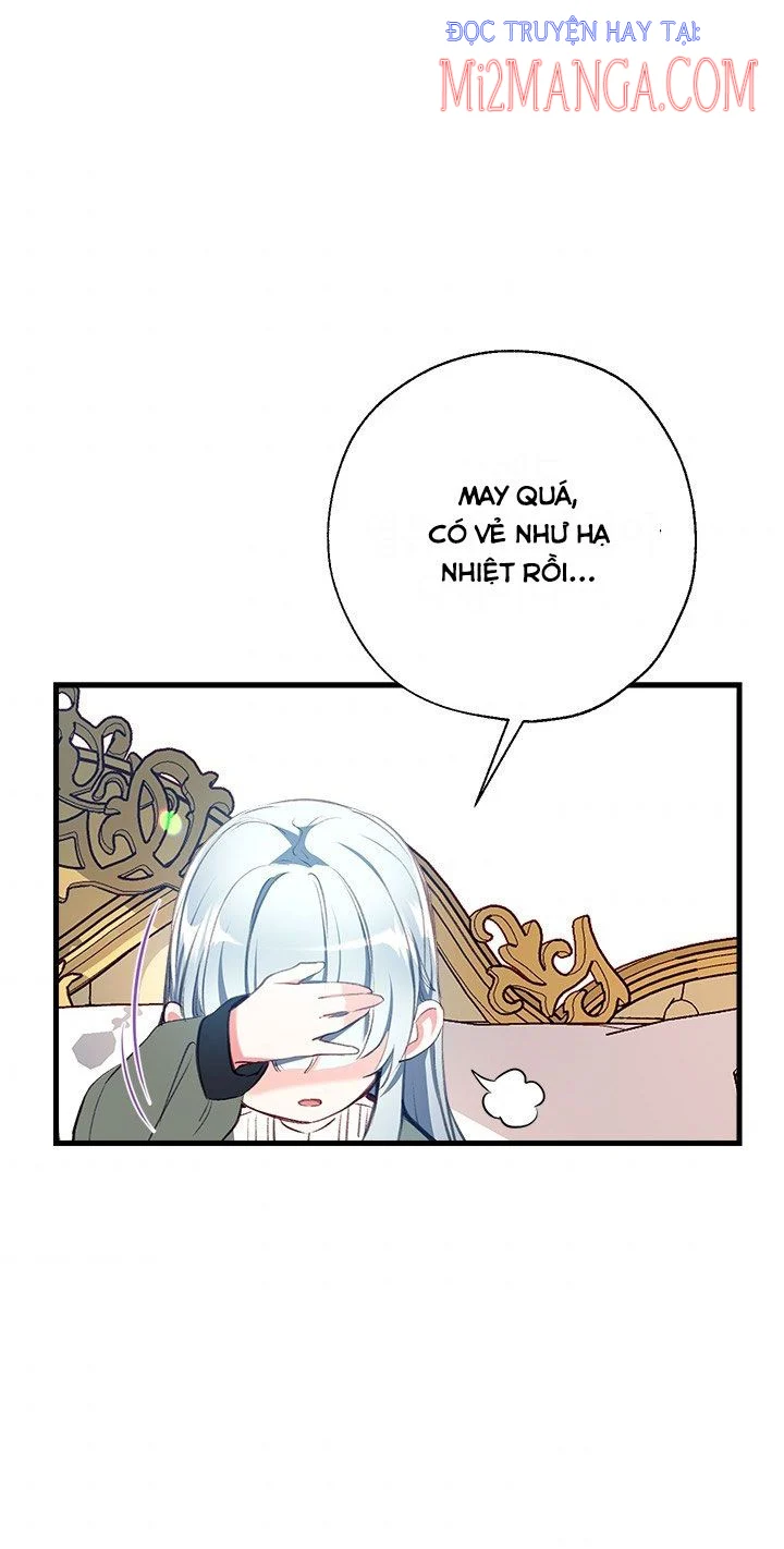 Chúng Ta Có Thể Trở Thành Người Nhà Không? Chapter 6.5 - Trang 2