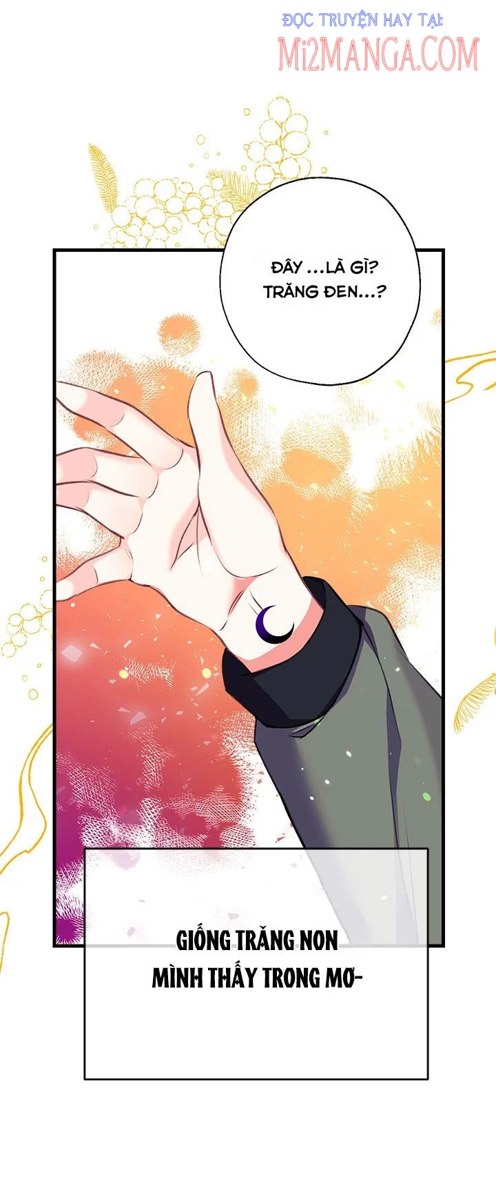 Chúng Ta Có Thể Trở Thành Người Nhà Không? Chapter 6.5 - Trang 2