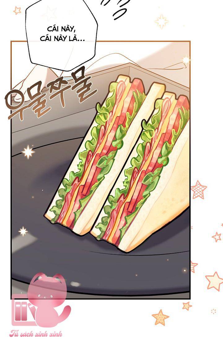 Chúng Ta Có Thể Trở Thành Người Nhà Không? Chapter 61 - Trang 2