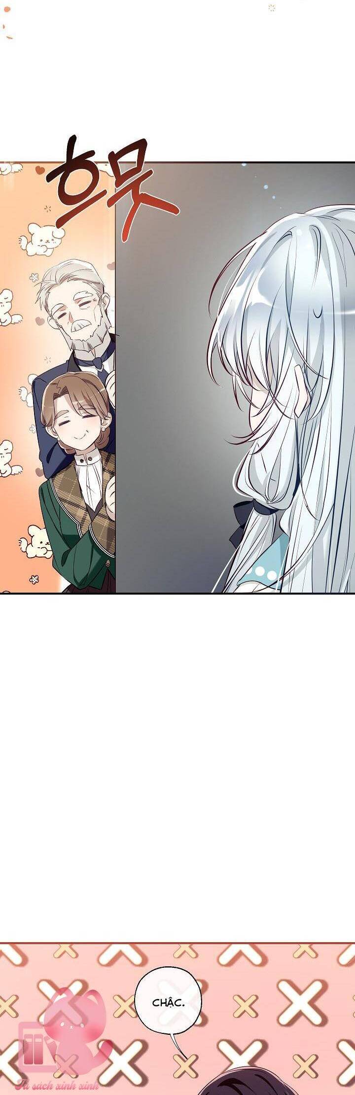 Chúng Ta Có Thể Trở Thành Người Nhà Không? Chapter 62 - Trang 2