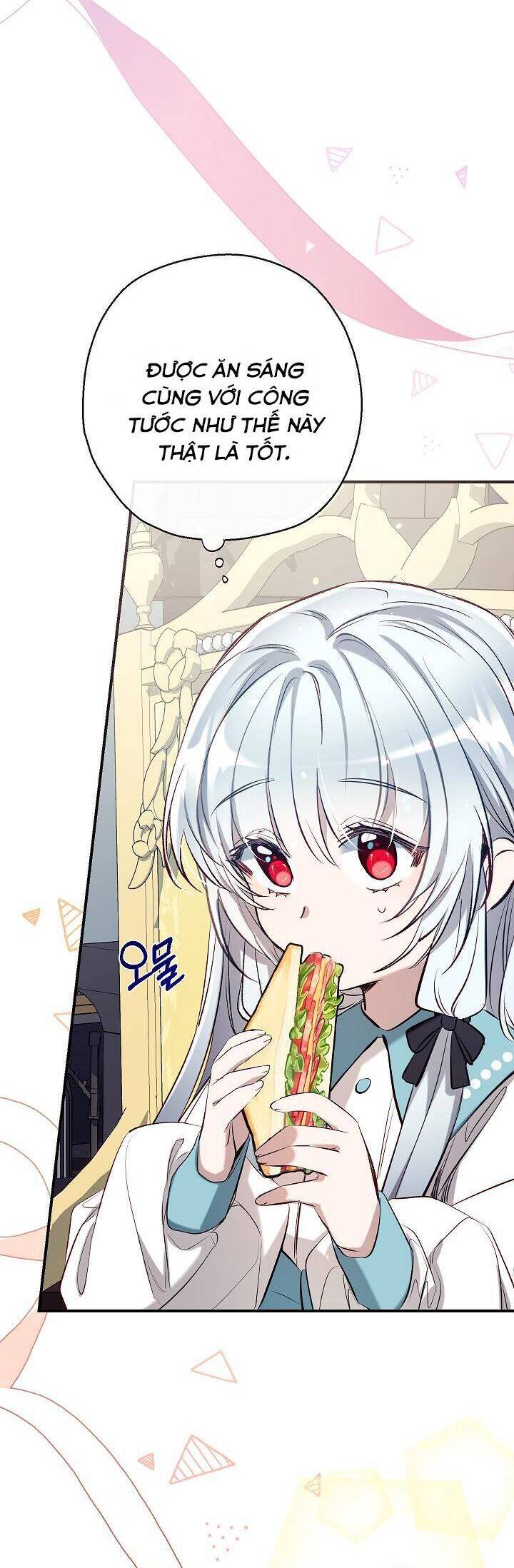 Chúng Ta Có Thể Trở Thành Người Nhà Không? Chapter 62 - Trang 2