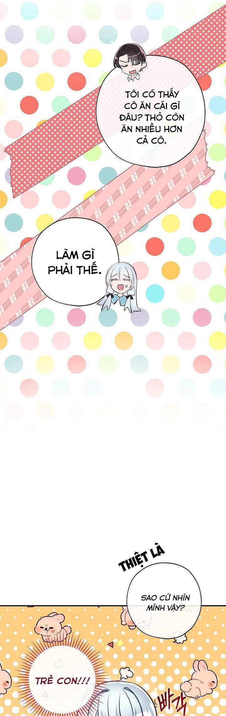 Chúng Ta Có Thể Trở Thành Người Nhà Không? Chapter 62 - Trang 2