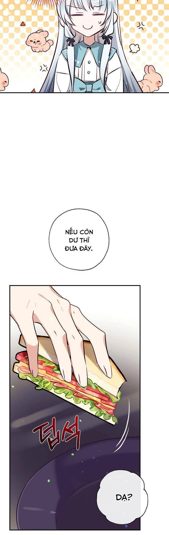 Chúng Ta Có Thể Trở Thành Người Nhà Không? Chapter 62 - Trang 2