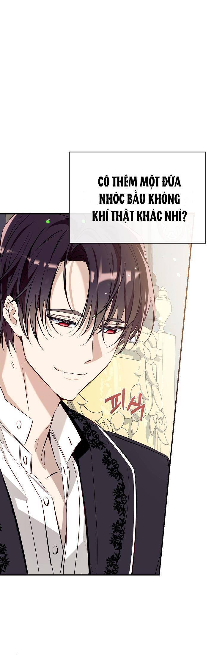 Chúng Ta Có Thể Trở Thành Người Nhà Không? Chapter 62 - Trang 2