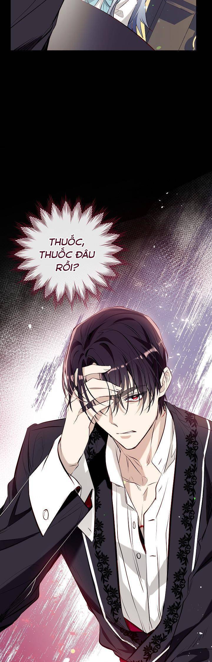 Chúng Ta Có Thể Trở Thành Người Nhà Không? Chapter 62 - Trang 2