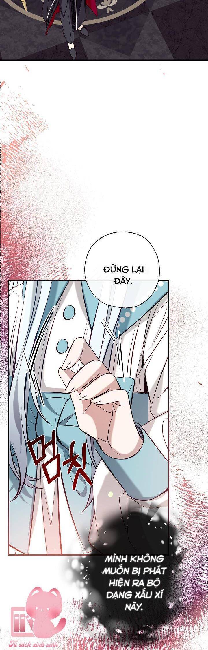 Chúng Ta Có Thể Trở Thành Người Nhà Không? Chapter 62 - Trang 2