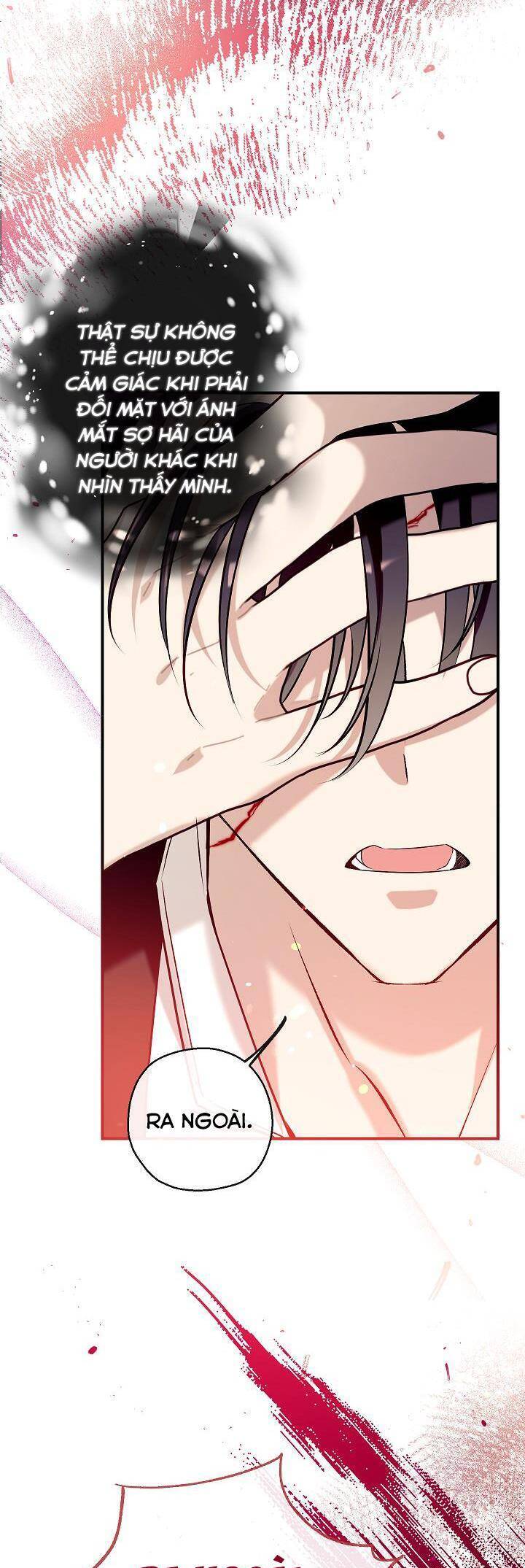 Chúng Ta Có Thể Trở Thành Người Nhà Không? Chapter 62 - Trang 2