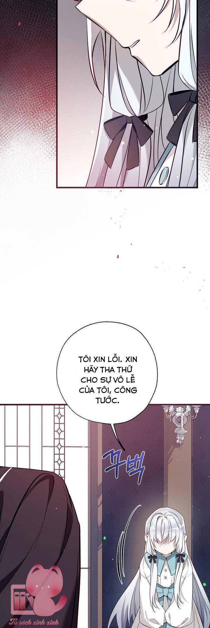 Chúng Ta Có Thể Trở Thành Người Nhà Không? Chapter 62 - Trang 2