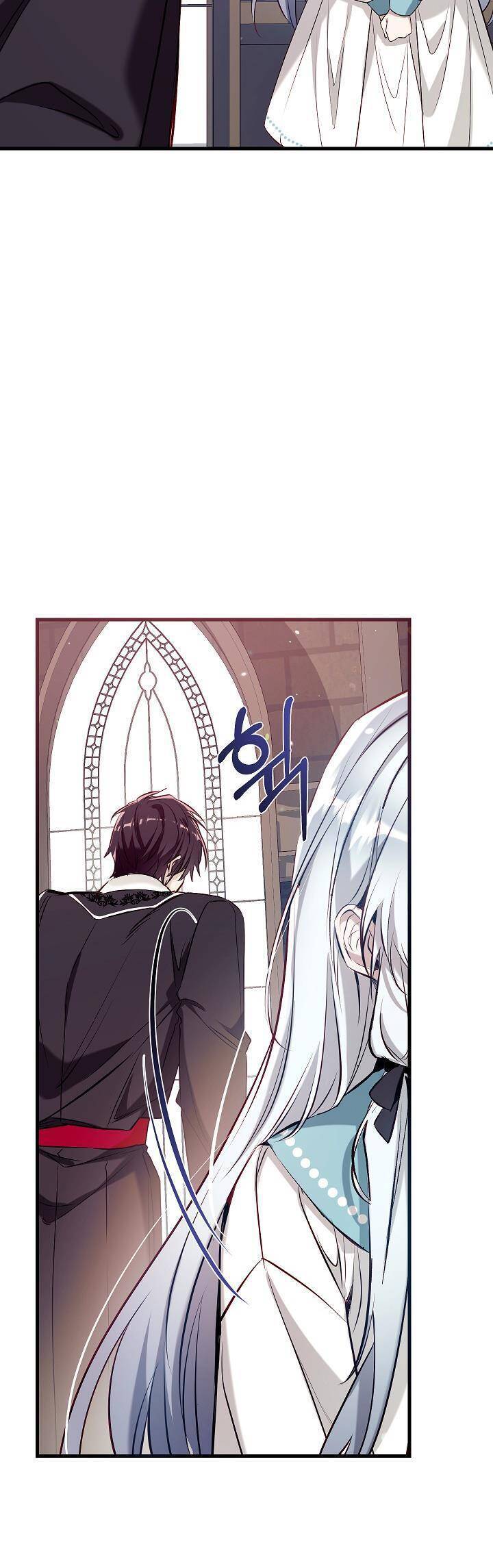 Chúng Ta Có Thể Trở Thành Người Nhà Không? Chapter 62 - Trang 2