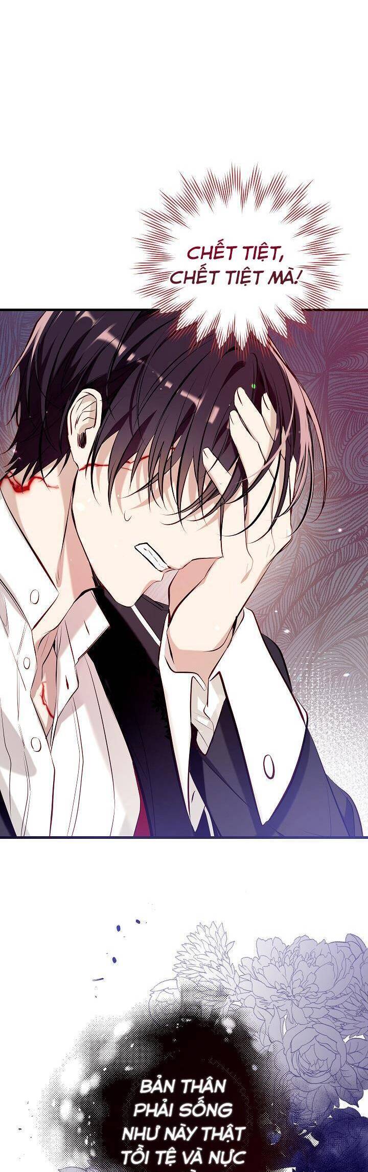 Chúng Ta Có Thể Trở Thành Người Nhà Không? Chapter 62 - Trang 2