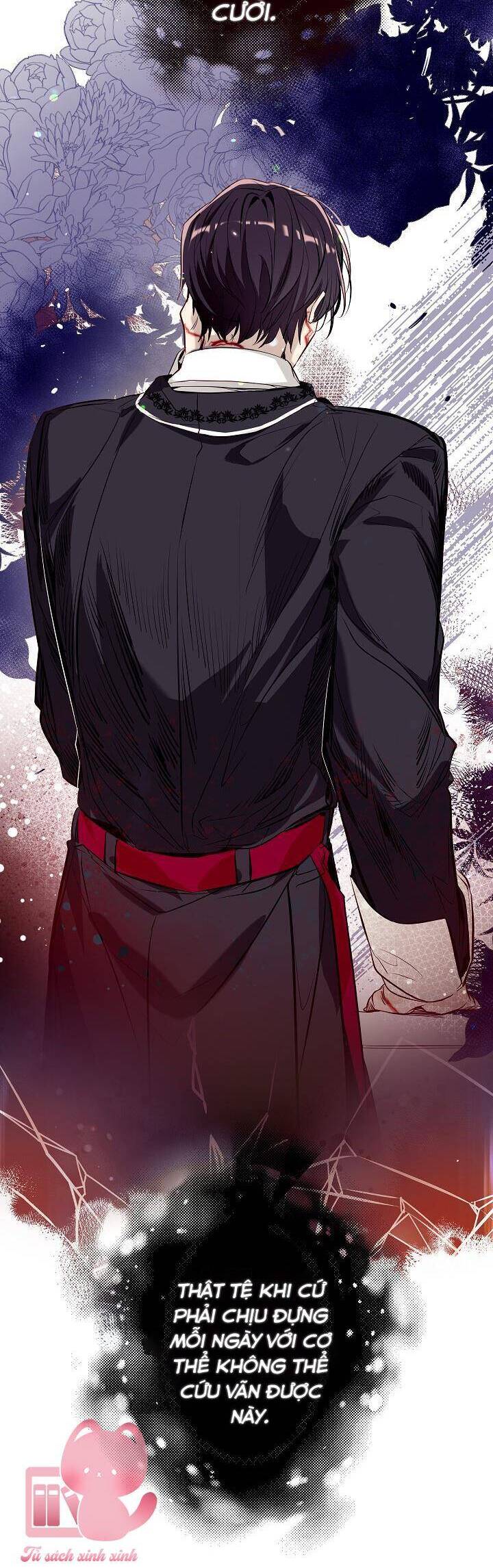 Chúng Ta Có Thể Trở Thành Người Nhà Không? Chapter 62 - Trang 2