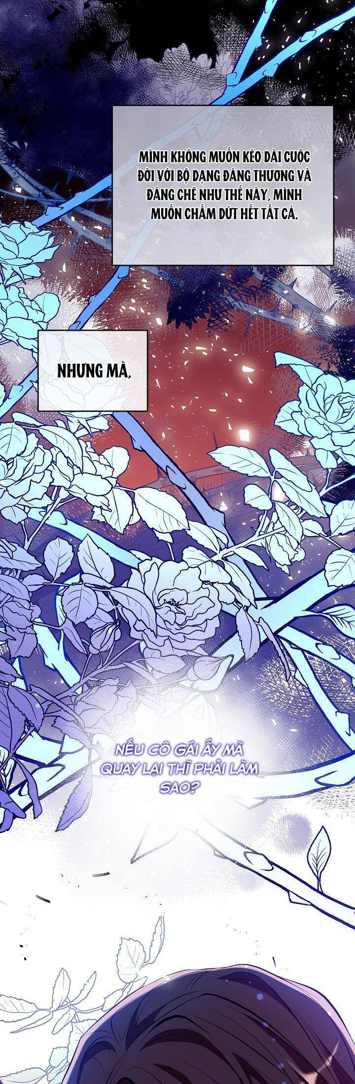 Chúng Ta Có Thể Trở Thành Người Nhà Không? Chapter 62 - Trang 2