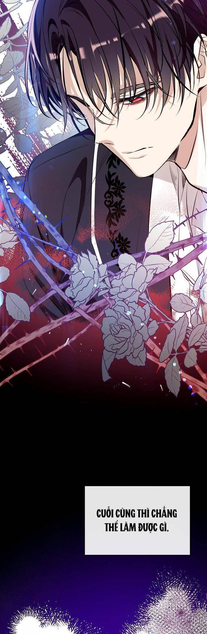 Chúng Ta Có Thể Trở Thành Người Nhà Không? Chapter 62 - Trang 2