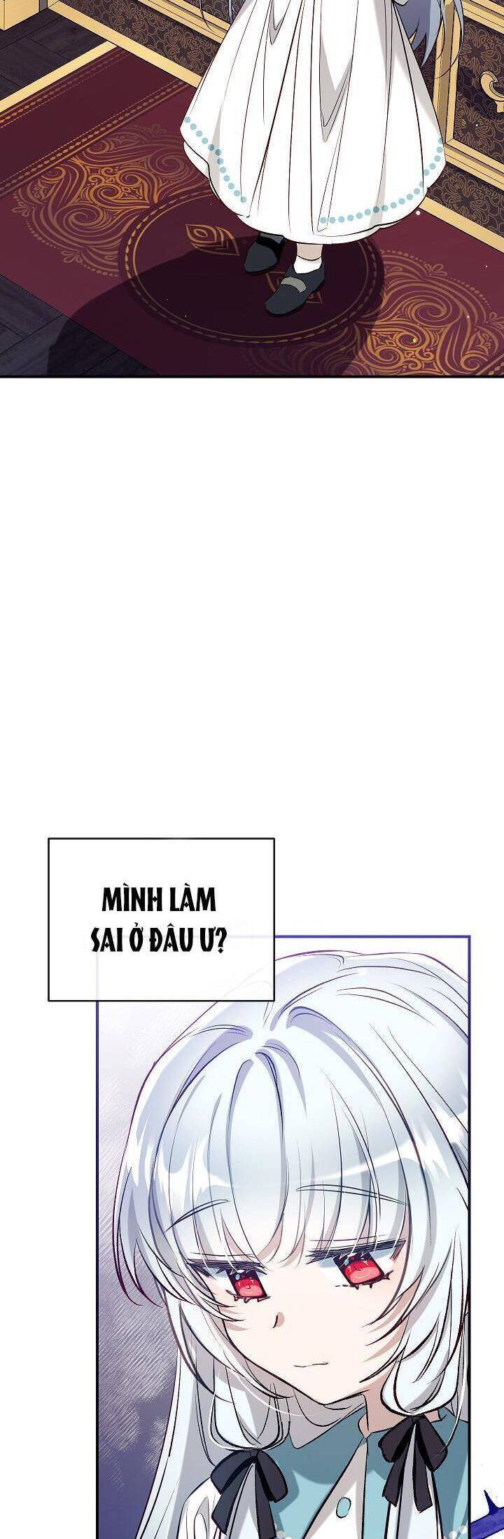 Chúng Ta Có Thể Trở Thành Người Nhà Không? Chapter 62 - Trang 2