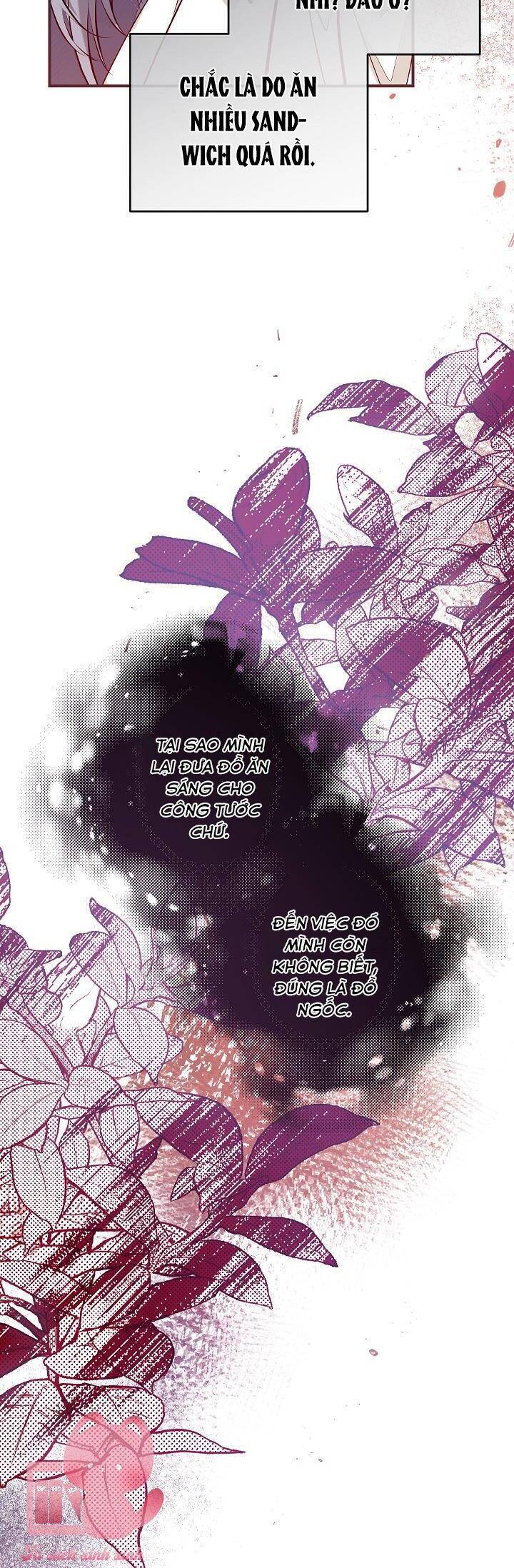 Chúng Ta Có Thể Trở Thành Người Nhà Không? Chapter 62 - Trang 2